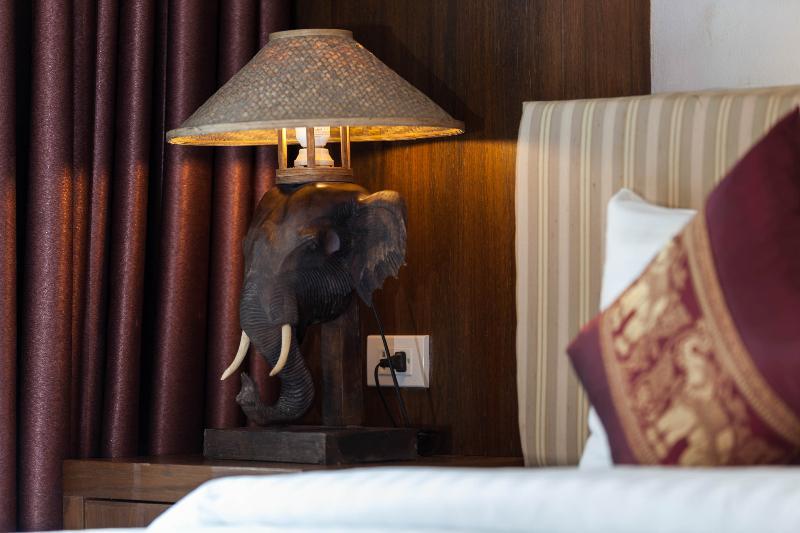 Hotell Thai Corner 3*