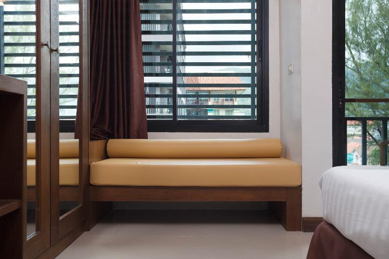 Hotell Thai Corner 3*